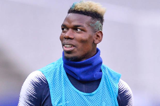 Hugo Lloris chỉ ra lí do Pogba gây thất vọng ở Man Utd - Bóng Đá