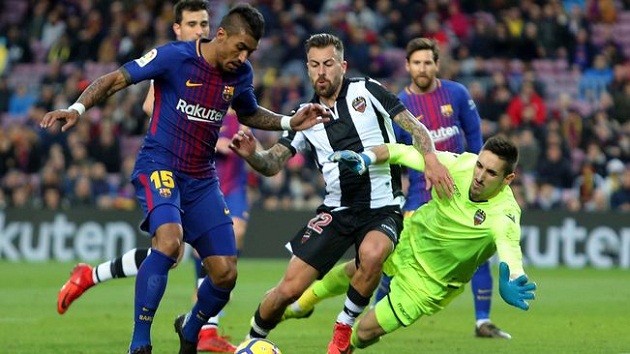 5 điều rút ra từ thành công của Barca mùa này - Bóng Đá