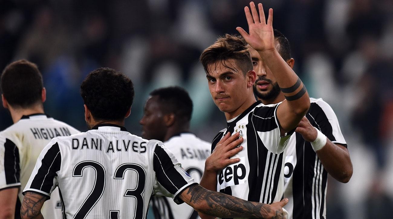 Paulo Dybala: Kẻ nói dối nuốt trọn cô đơn - Bóng Đá