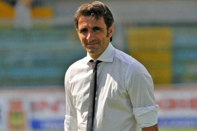 Ai là HLV 'sống thọ' nhất Serie A hiện nay? - Bóng Đá