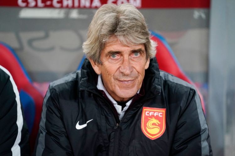 Arsenal nhắm 'người cũ' Man City thay thế HLV Wenger - Bóng Đá