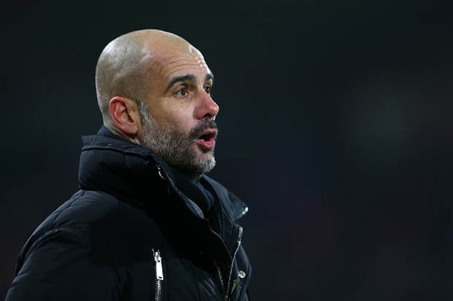 Pep sợ bị 'làm thịt' nếu không thể thắng Monaco - Bóng Đá