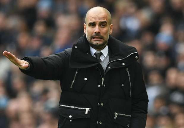 Hủy diệt Monaco, Pep bảo Man City ăn may - Bóng Đá
