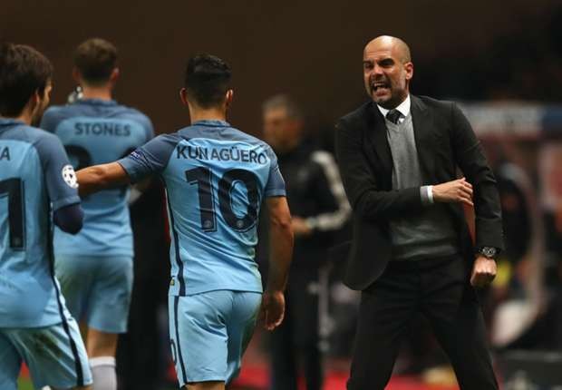Chưa sáng mắt vụ Monaco, Pep vẫn quyết đôi công với Liverpool - Bóng Đá