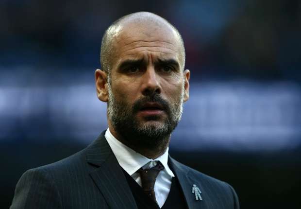 'Năm sau sẽ là năm của Pep Guardiola' - Bóng Đá