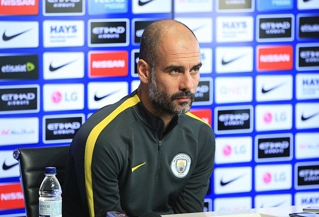 Góc nhìn: Muốn hạ Tottenham, Man City trước hết phải biết... thủ - Bóng Đá