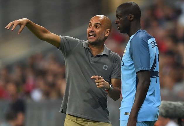 pep