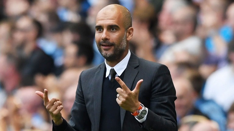 Cải tổ Man City: Pep 'trảm' 11 cái tên, mưu đồ 200 triệu bảng - Bóng Đá