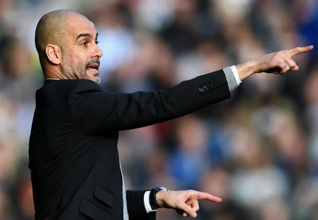 Pep Guardiola kéo dài kỷ lục từ năm 2009 - Bóng Đá