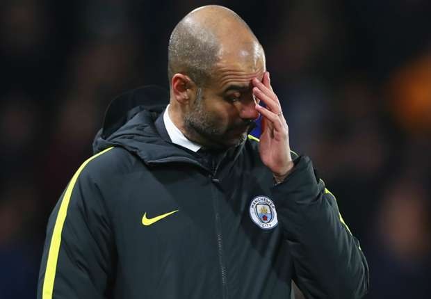 Pep khốn khó ở NHA: Đơn giản, Man City kém hơn Bayern Munich - Bóng Đá