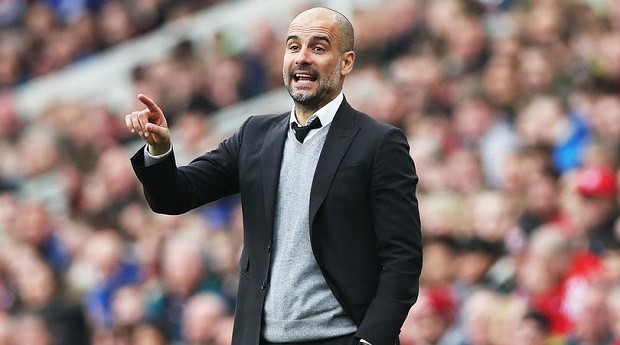 Huyền thoại Arsenal ca ngợi phong cách huấn luyện của Pep Guardiola - Bóng Đá