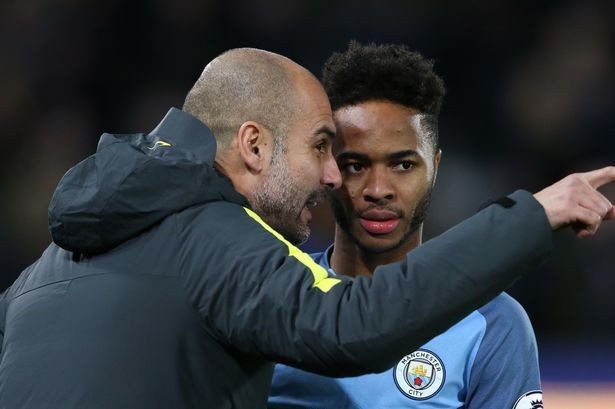 Pep Guardiola làm rõ về quyết định giải nghệ - Bóng Đá