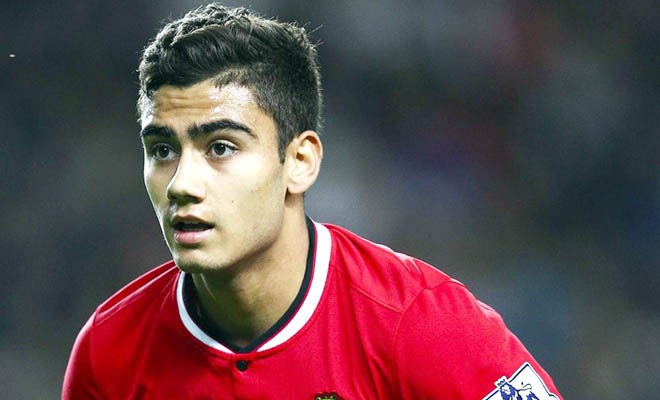 M.U cần tân binh, nhưng sao chưa nghĩ đến Andreas Pereira? - Bóng Đá