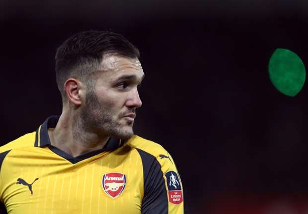 Thua sốc West Brom, Arsenal còn nhận hung tin từ Lucas Perez - Bóng Đá