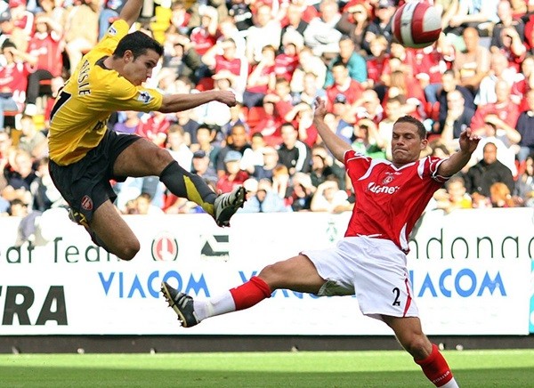 Đi tìm cầu thủ đen đủi nhất kỉ nguyên Premier League - Bóng Đá