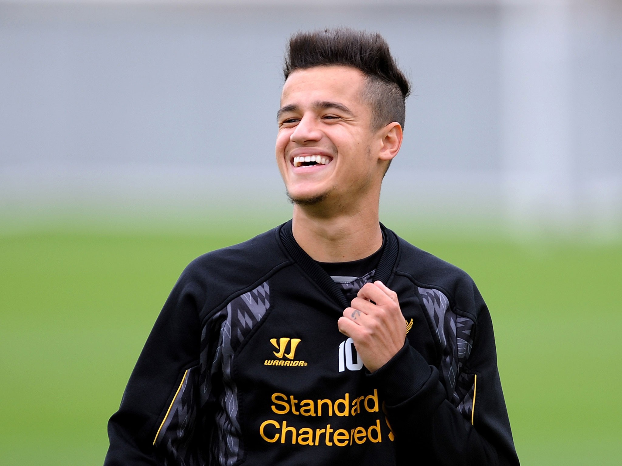 Tiết lộ: Real Madrid từng suýt có được Coutinho với mức giá 'sốc' - Bóng Đá