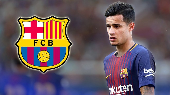 Coutinho cẩn thận! Camp Nou là mảnh đất giữ với người Brazil - Bóng Đá