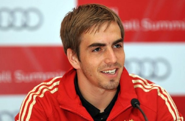 Giải nghệ, Philipp Lahm đã chọn được công việc mới - Bóng Đá