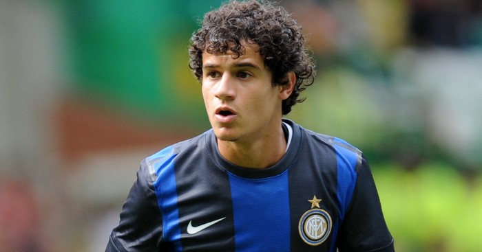 Coutinho và những cầu thủ gây tiếc nuối cho Serie A - Bóng Đá