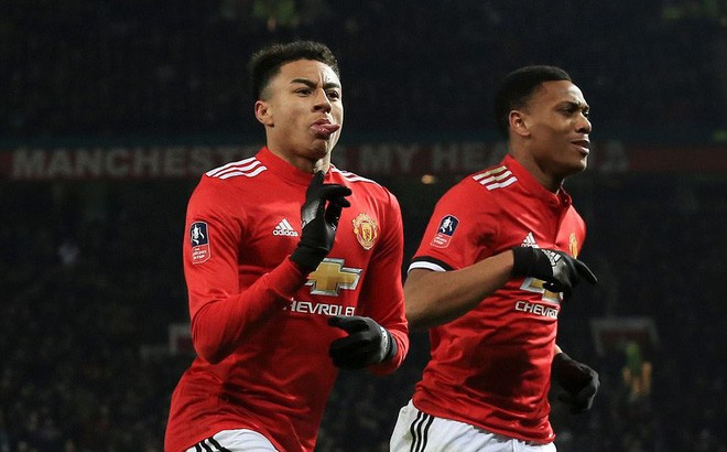 Từ 5 năm trước, Sir Alex đã tiên đoán như thần về tương lai Lingard - Bóng Đá
