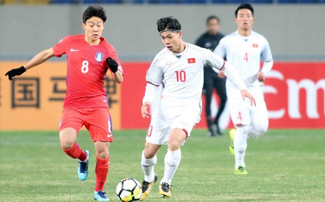 Điểm tin bóng đá Việt Nam sáng (14/01): Thăng hoa cùng U23 Việt Nam, Công Phượng - Quang Hải xuất ngoại - Bóng Đá