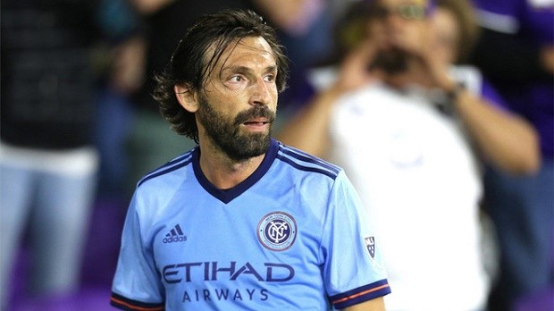 Tiết lộ: Nhờ Pep, Barca suýt có Pirlo - Bóng Đá
