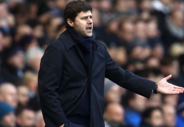 'Đặt cạnh Tottenham, Man City thật nhỏ bé' - Bóng Đá
