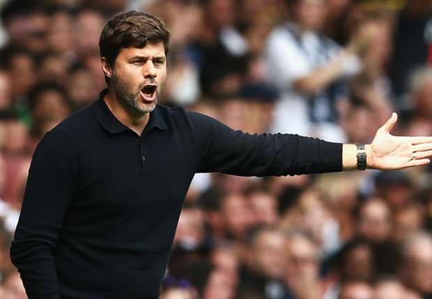 Pochettino thừa nhận Man City xứng đáng có 3 điểm - Bóng Đá