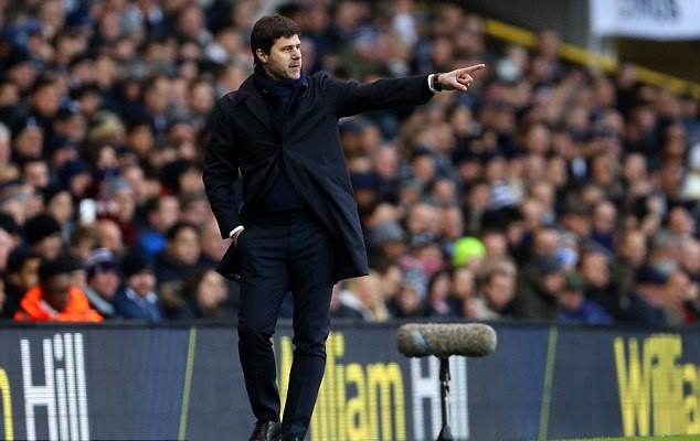 Góc nhìn: Muốn hạ Tottenham, Man City trước hết phải biết... thủ - Bóng Đá