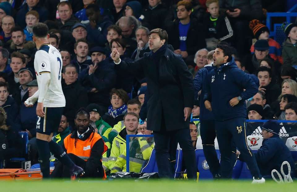 pochettino