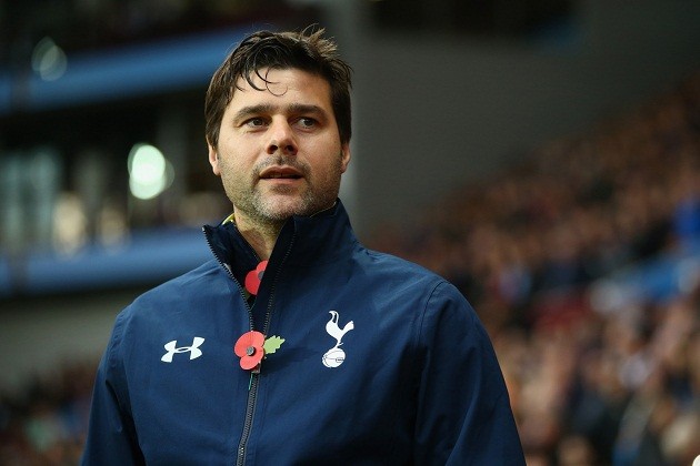 Pochettino - cứu tinh của nước Anh - Bóng Đá