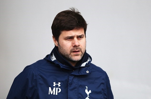 Vì lí do đặc biệt, Pochettino cự tuyệt Barca - Bóng Đá