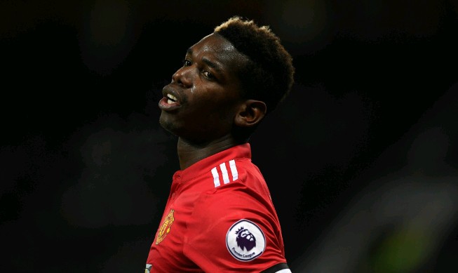 Pogba kêu gọi đồng đội mau chóng thức tỉnh - Bóng Đá