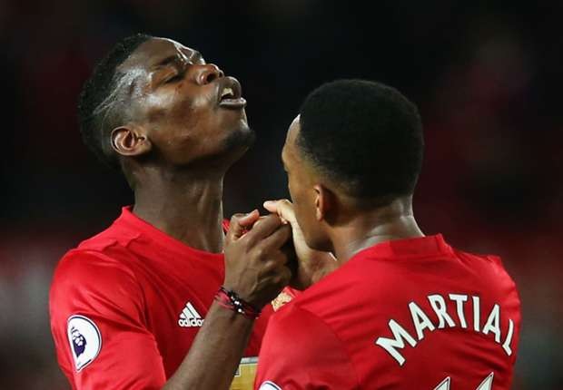 pogba
