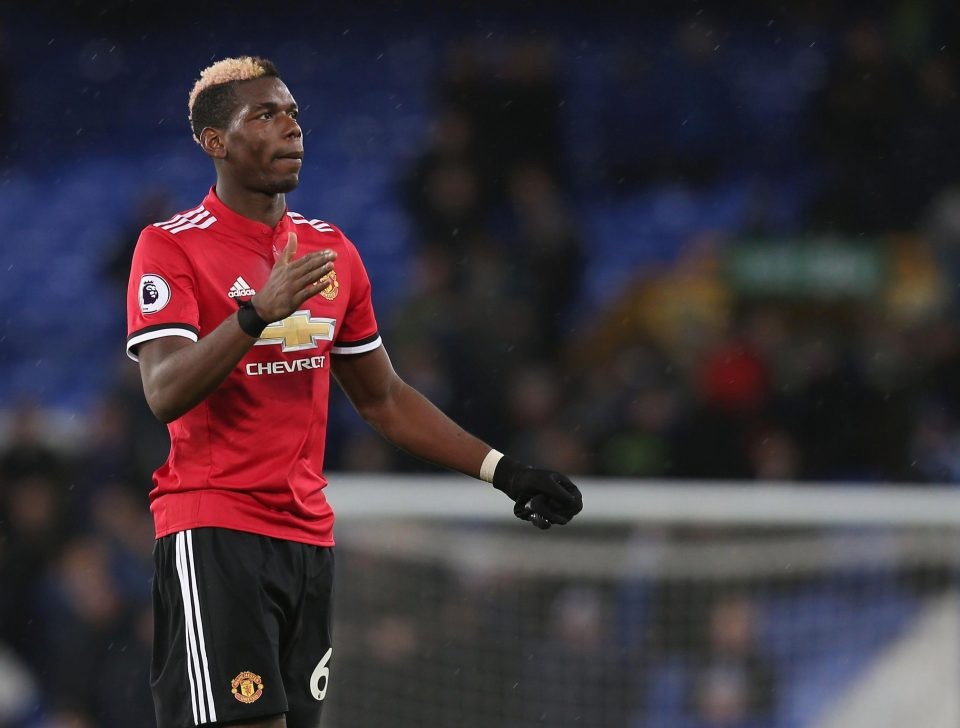 Bảo vệ Pogba, Mourinho chỉ trích luôn Paul Scholes - Bóng Đá