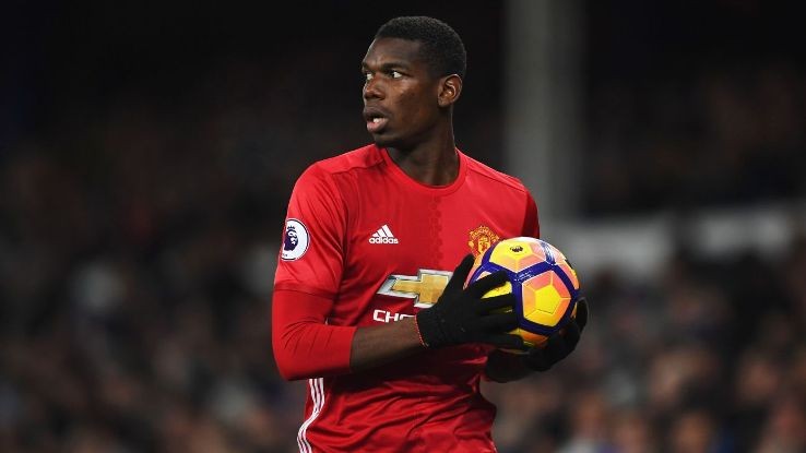 Mourinho tìm ra đội trưởng tương lai cho Man Utd - Bóng Đá