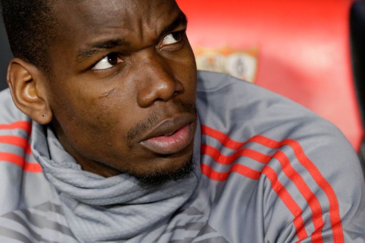 Man Utd ra 'tối hậu thư' cho Pogba và các đồng đội - Bóng Đá