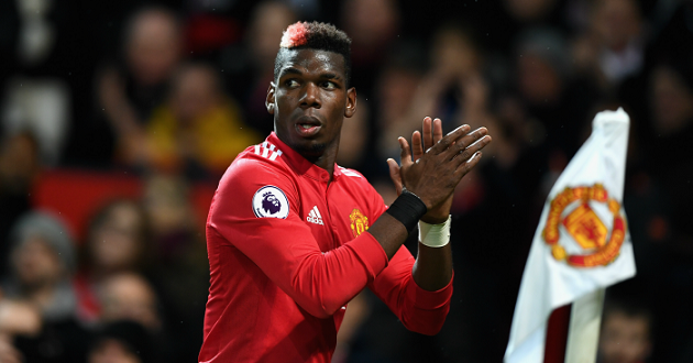 Thống kê khủng chứng minh Pogba là thần tài của Man Utd - Bóng Đá