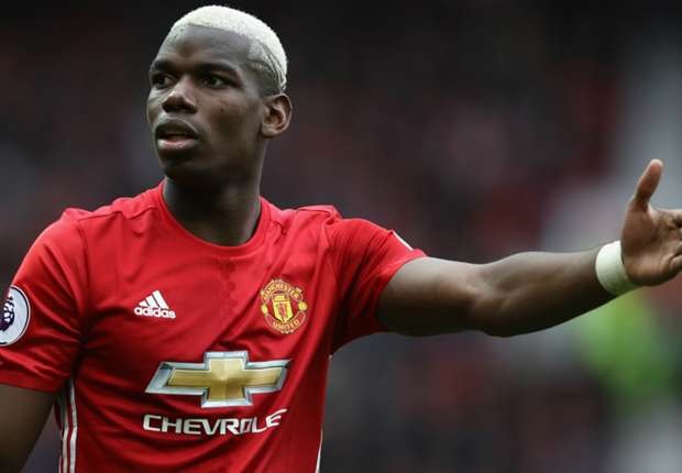 Paul Pogba phiên bản tốt nhất chưa lộ diện - Bóng Đá