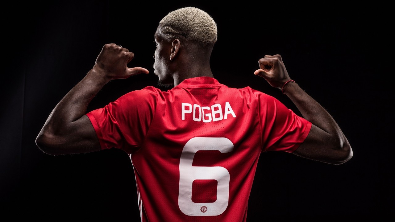 pogba