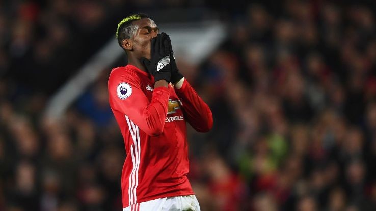 Ibrahimovic bênh vực Pogba: 