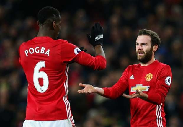 Đừng mong Pogba là Messi hay Ronaldo - Bóng Đá
