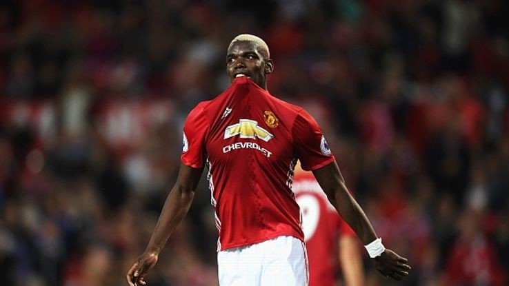 Ở một thế giới khác, Man Utd có thể soán ngôi Chelsea - Bóng Đá