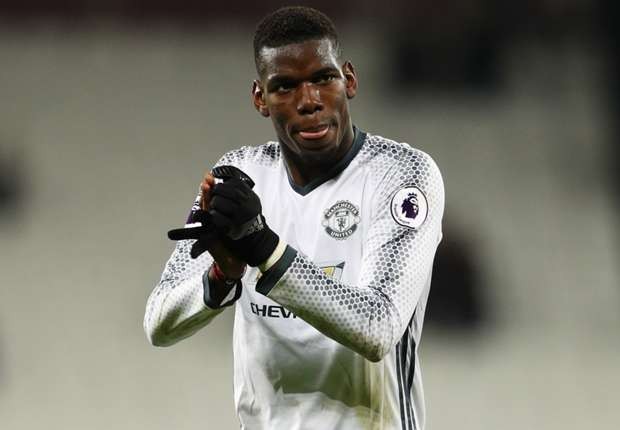 Pogba từ chối Real, Barca để trở về 'mái nhà xưa' - Bóng Đá