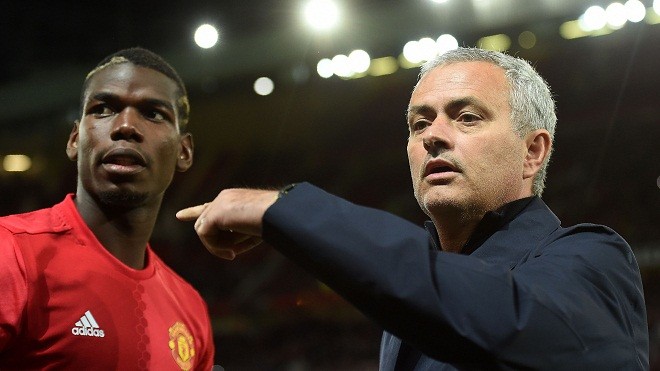 Còn Mourinho, Man Utd đừng mơ mua cầu thủ sáng tạo - Bóng Đá