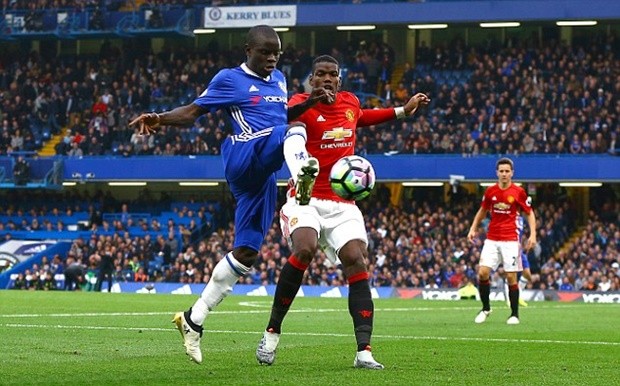 Mourinho: 'Pogba là nguồn sống của những kẻ nghèo đói, hám tiền' - Bóng Đá