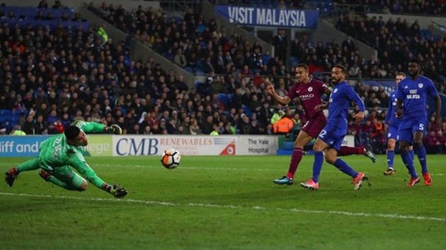 Thủ môn Philippines trước giấc mơ chơi bóng tại Premier League - Bóng Đá
