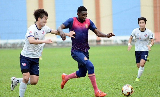 Từ vụ Nsi đến trò 'đi đêm' của các CLB Premier League - Bóng Đá