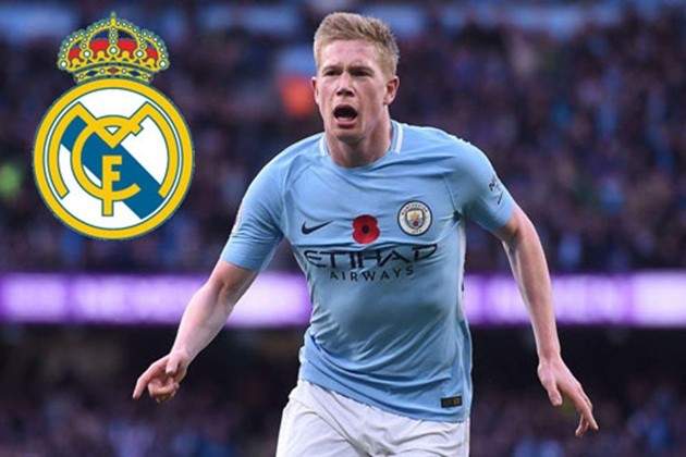 Real chi 200 triệu euro tậu “vua kiến tạo” Premier League - Bóng Đá