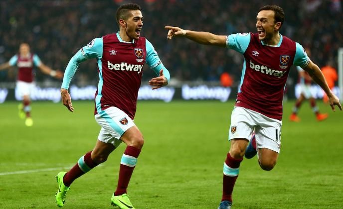 Sút nhiều nhất Premier League: MU vô đối, Chelsea hạng 7 - Bóng Đá